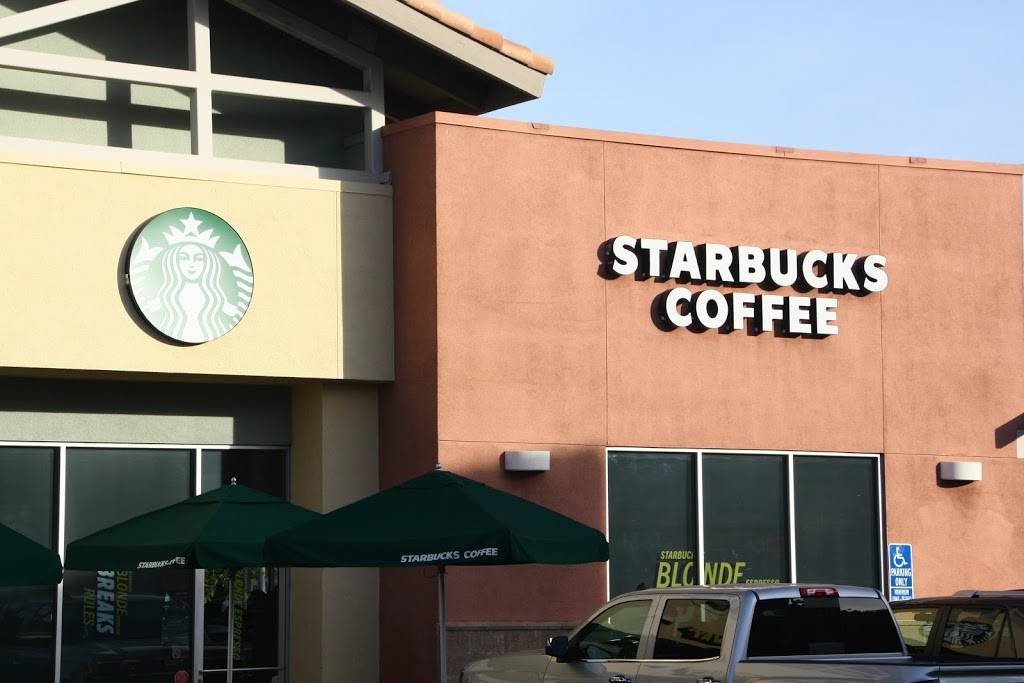 Starbucks | cafe | 27984 Seco Canyon Rd #301, Santa Clarita, CA 91350, USA | 6612630332 OR +1 661-263-0332