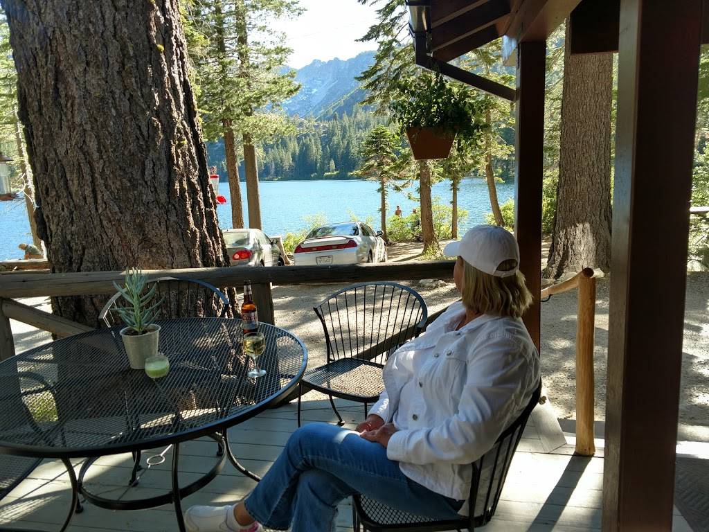 Sardine Lake Resort | restaurant | 990 Sardine Lake Rd, Sierra City, CA 96125, USA | 5308621196 OR +1 530-862-1196