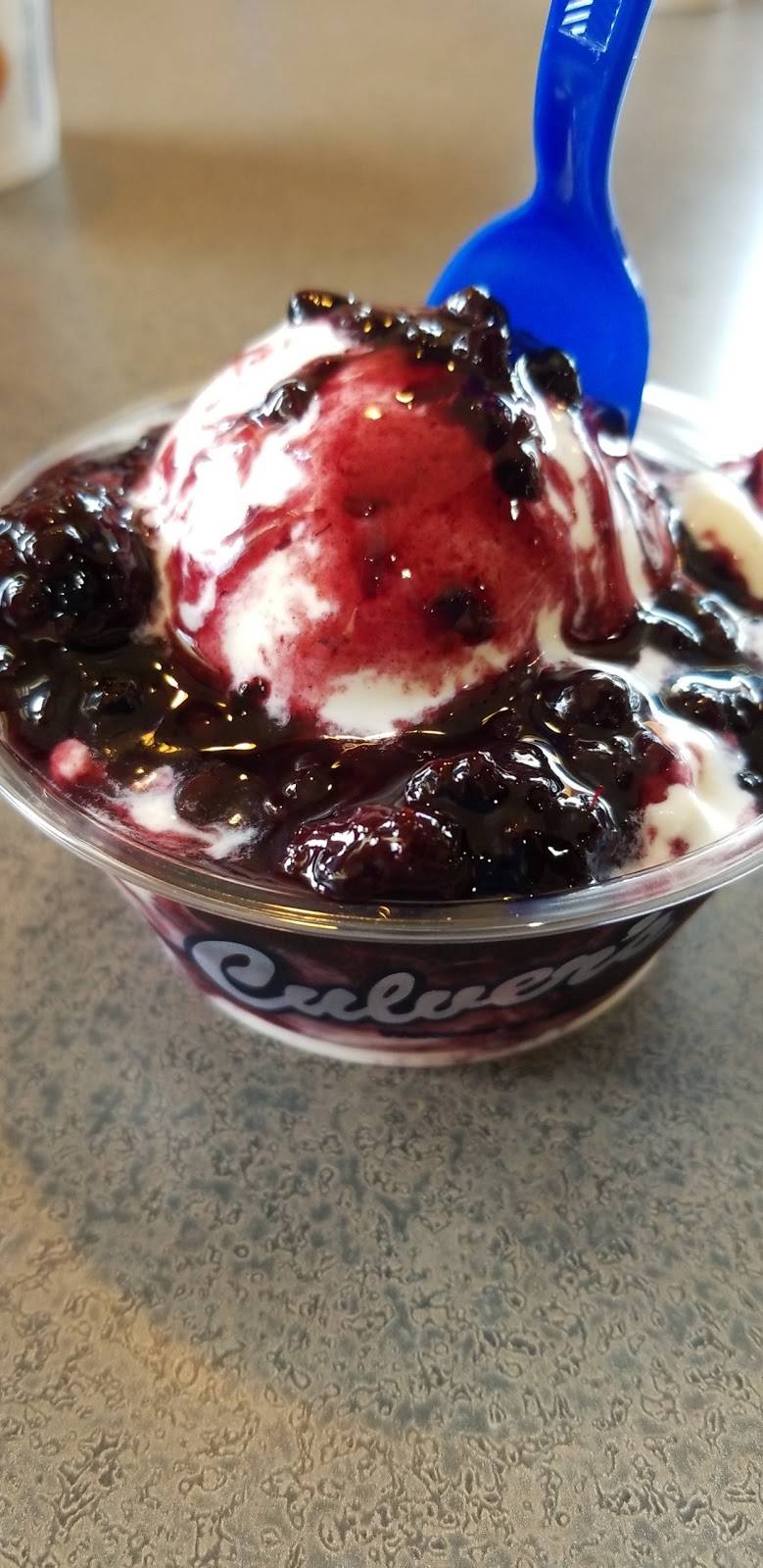 Culvers | restaurant | 421 E Lincoln Hwy, New Lenox, IL 60451, USA | 8154639470 OR +1 815-463-9470