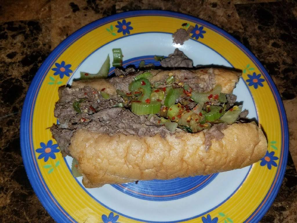 Scatchells Beef & Pizza | restaurant | 4700 W Cermak Rd, Cicero, IL 60804, USA | 7086560911 OR +1 708-656-0911