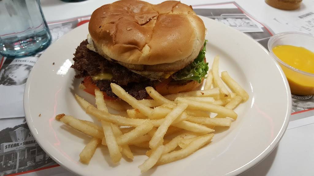 Steak n Shake | restaurant | 11306 Causeway Blvd, Brandon, FL 33511, USA | 8136815112 OR +1 813-681-5112
