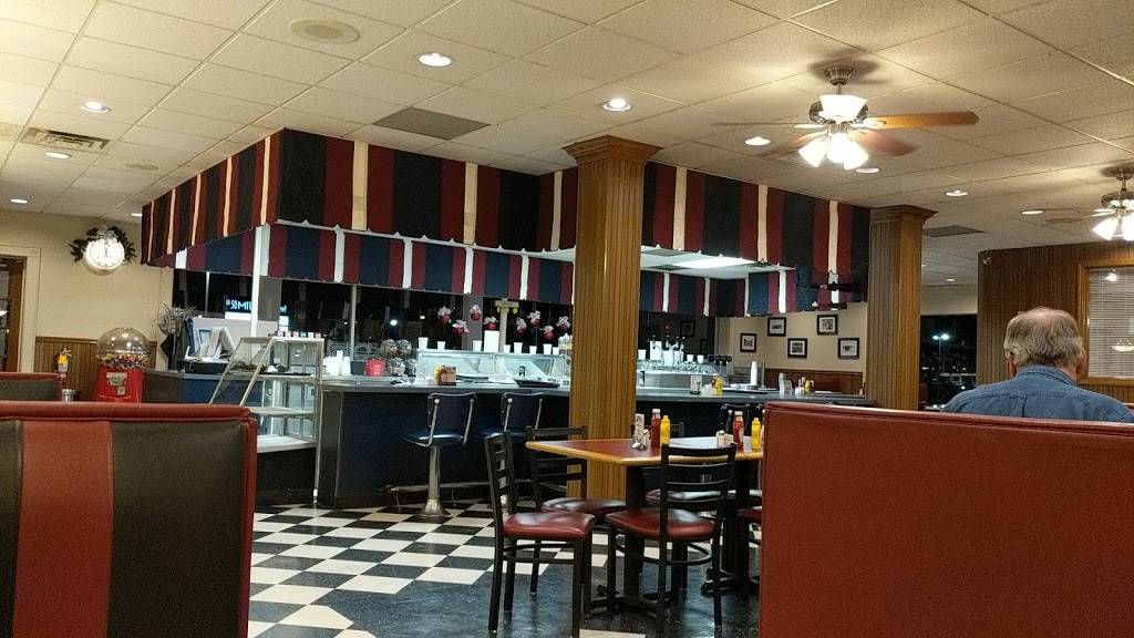 Mayberry | restaurant | 50 Miller St A, Winston-Salem, NC 27104, USA | 3367243682 OR +1 336-724-3682