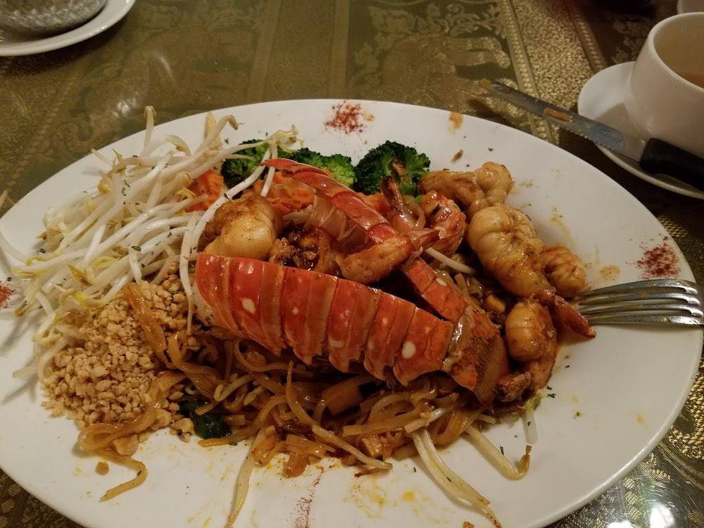 Thai Nam Phet II | restaurant | 7 Woodside Ave, Newton, NJ 07860, USA | 9733836623 OR +1 973-383-6623
