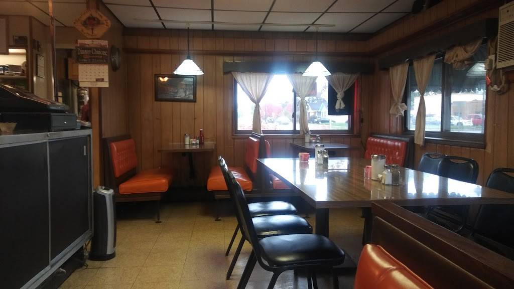 Cozy Cottage Restaurant | restaurant | 1821 E Market St, Warsaw, IN 46580, USA | 5742699050 OR +1 574-269-9050