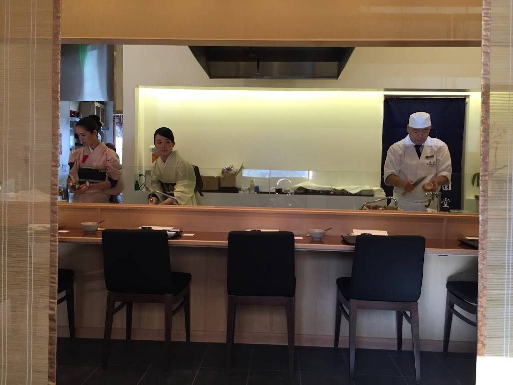 Tempura Endo | restaurant | 9777 S Santa Monica Blvd, Beverly Hills, CA 90210, USA | 3102742201 OR +1 310-274-2201