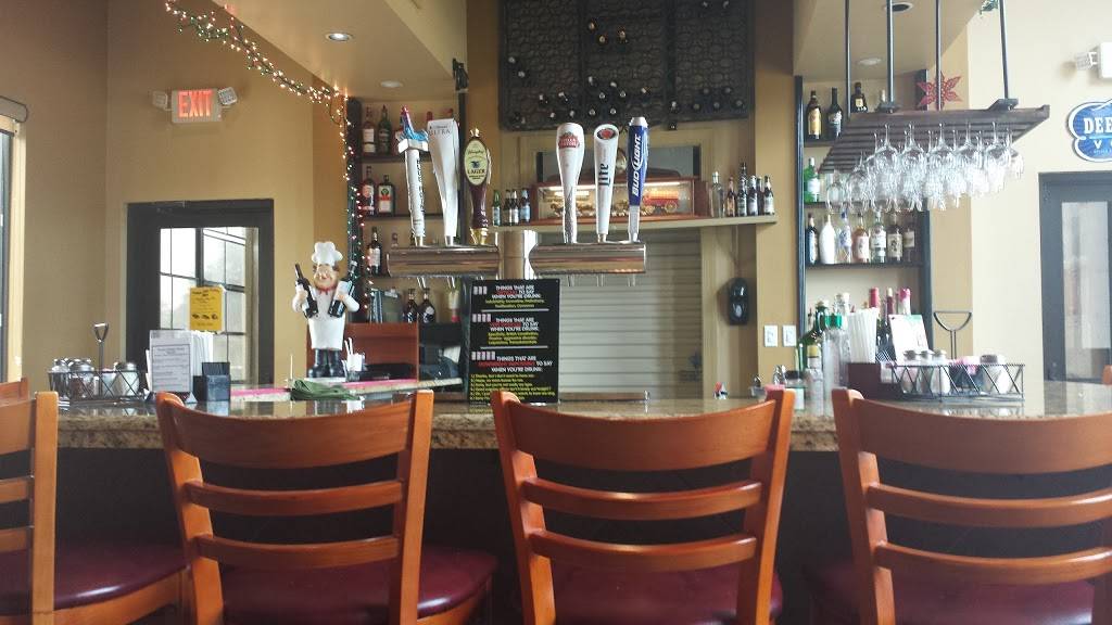 Montys Restaurant & Pizzeria | restaurant | 2515 Tamiami Trail, Punta Gorda, FL 33950, USA | 9416370008 OR +1 941-637-0008