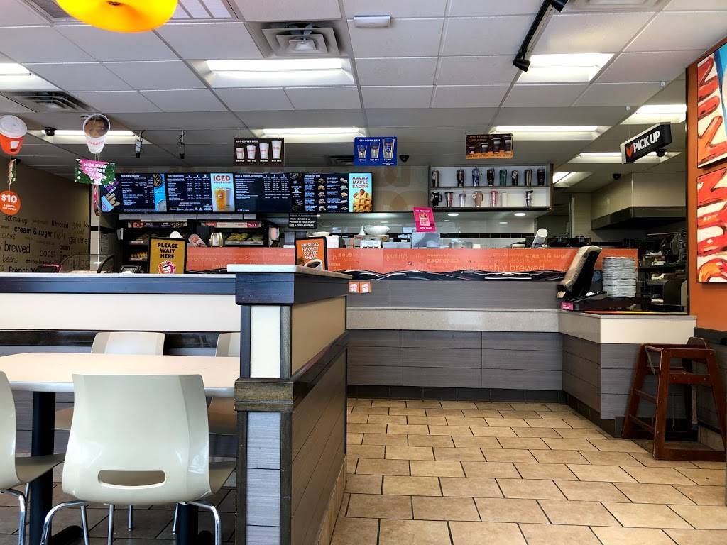 Dunkin Donuts | cafe | 224 S Salem St, Randolph, NJ 07869, USA | 9733281119 OR +1 973-328-1119