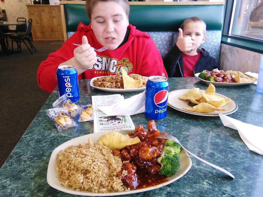 Panda House | restaurant | 15784 US Hwy 63, Hayward, WI 54843, USA | 7159343888 OR +1 715-934-3888