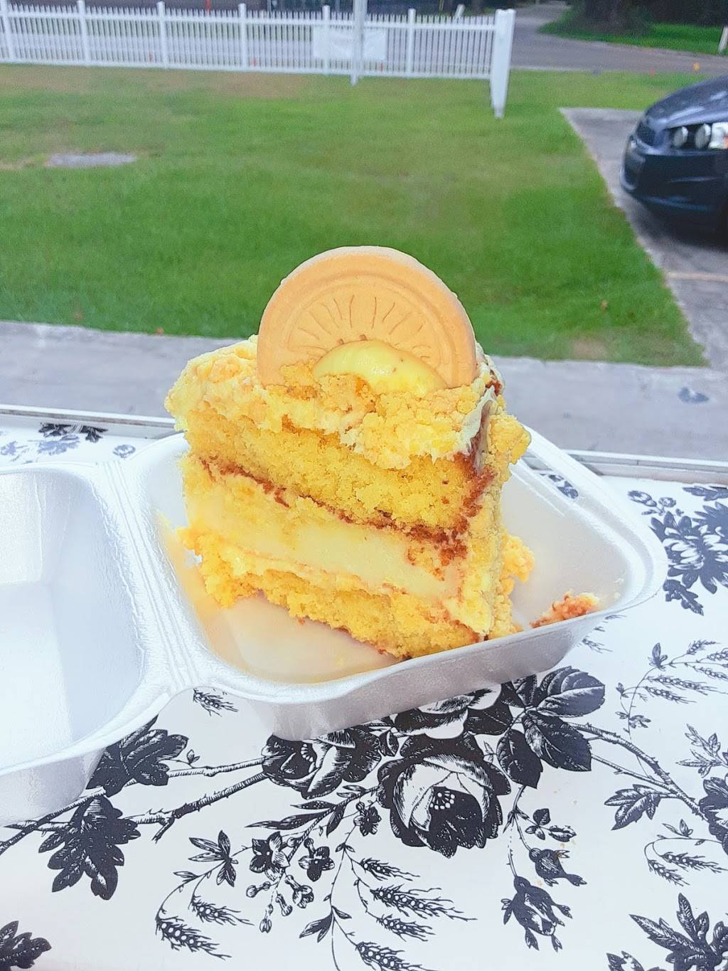 Daisy Belle Ice Cream | restaurant | 19142 Pineville Rd, Long Beach, MS 39560, USA | 2283834215 OR +1 228-383-4215