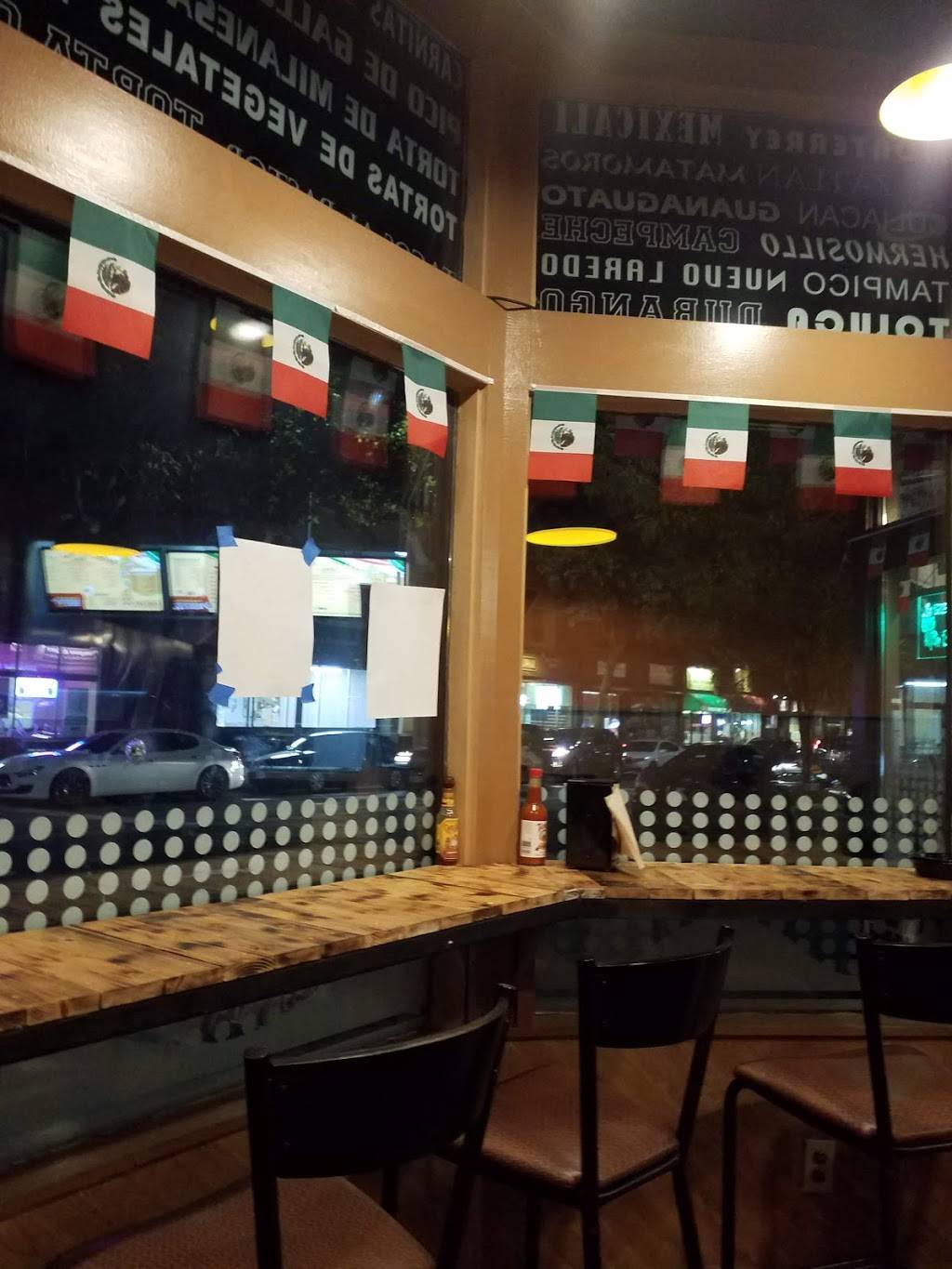El Vaquero Mexican Taqueria | restaurant | 478 High St, Medford, MA 02155, USA | 7813913030 OR +1 781-391-3030