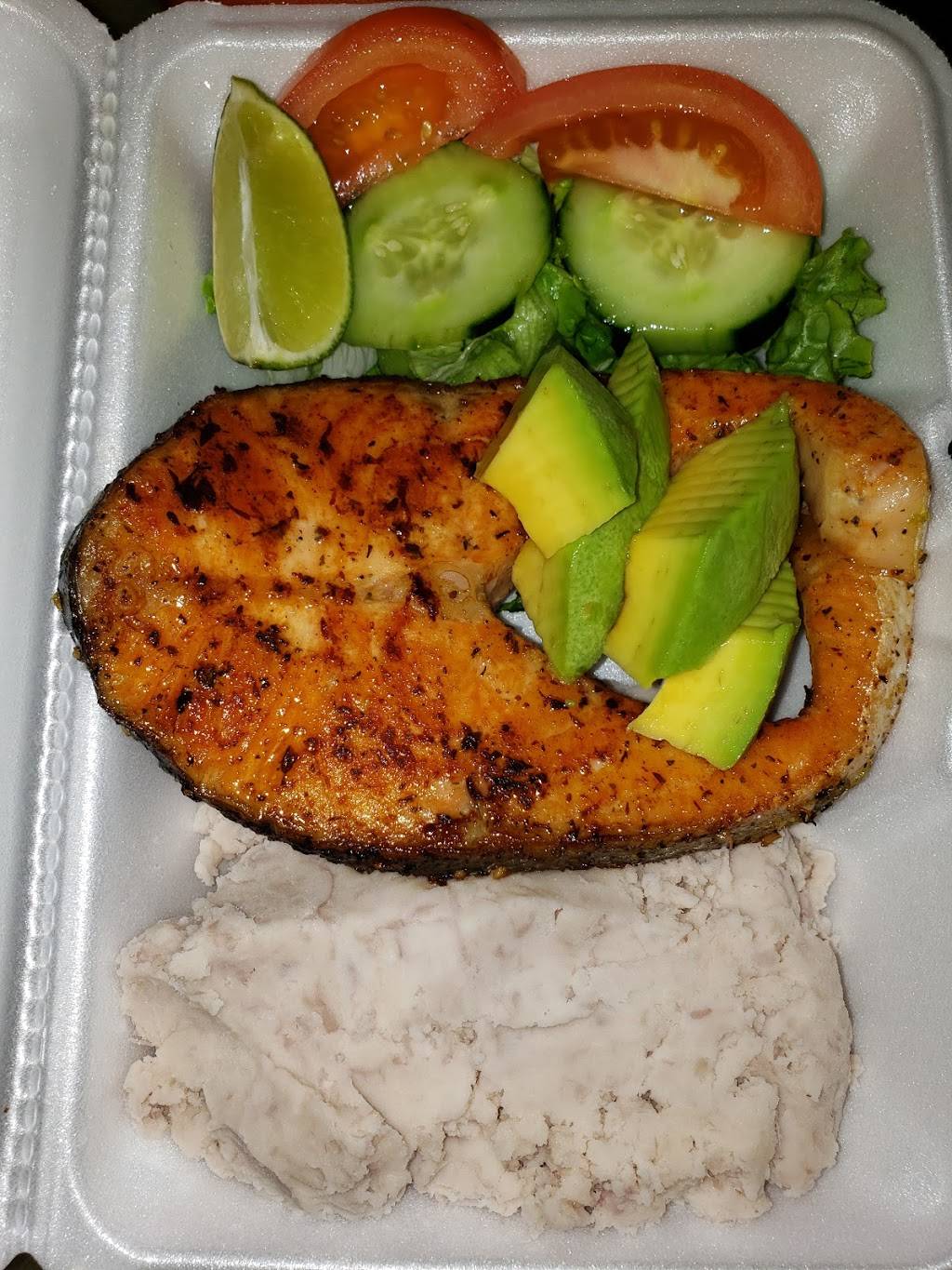 Restaurant Dominicano | restaurant | 846 N 6th St, Newark, NJ 07107, USA | 8622342487 OR +1 862-234-2487