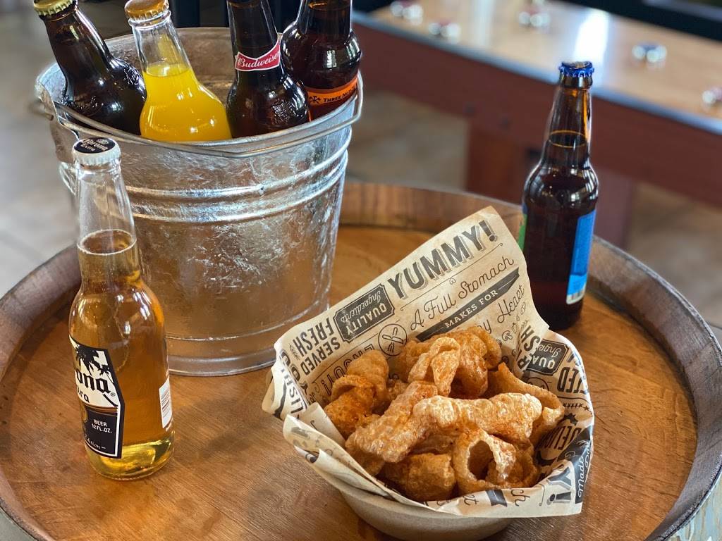 Bottles | restaurant | 100 Osage Ln, Waynesboro, VA 22980, USA | 5409436110 OR +1 540-943-6110