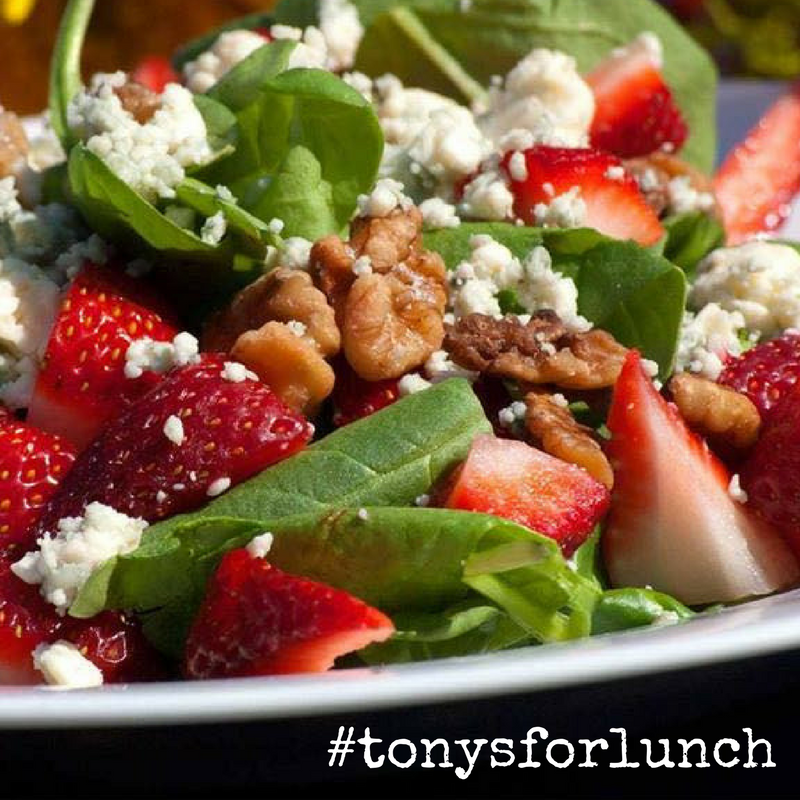 Tonys Restaurant & 3rd St. Cafe | restaurant | 312 Piasa St, Alton, IL 62002, USA | 6184628384 OR +1 618-462-8384