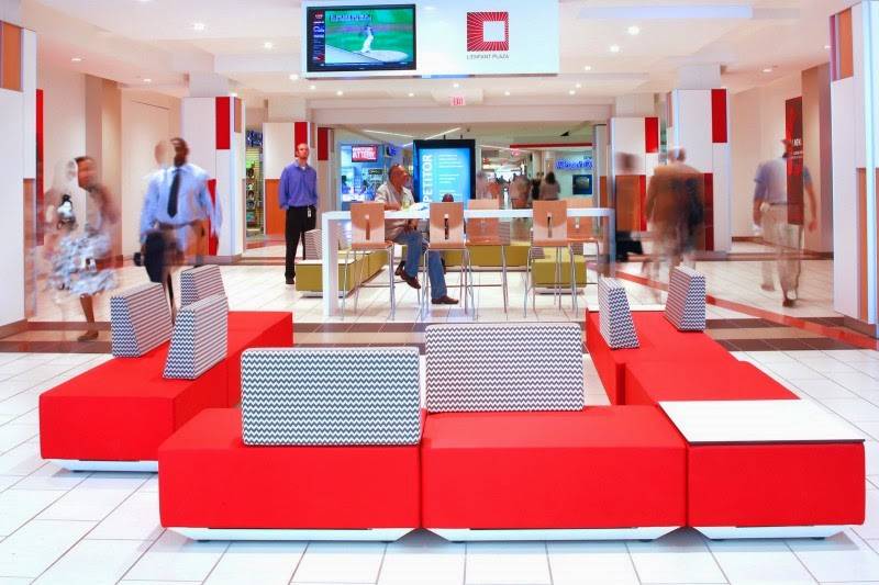 LEnfant Plaza | shopping mall | 429 LEnfant Plaza SW, Washington, DC 20024, USA | 2024853300 OR +1 202-485-3300