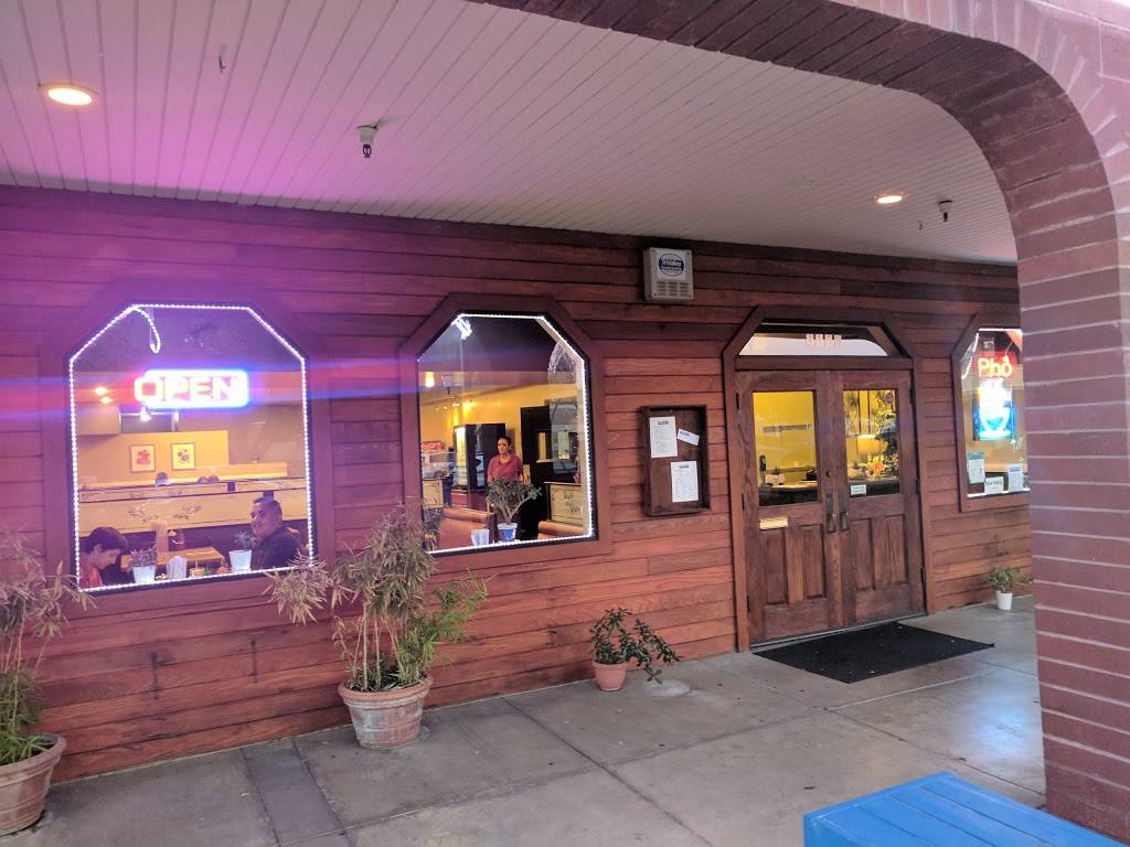 Viet Noms - Vietnamese Restaurant | restaurant | 1100 E Stanley Blvd, Livermore, CA 94550, USA | 9252925539 OR +1 925-292-5539