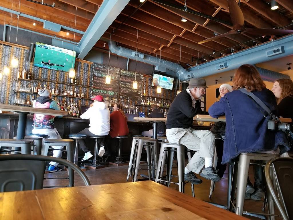 New Amsterdam | restaurant | 4421 Butler St, Pittsburgh, PA 15201, USA | 4129042915 OR +1 412-904-2915