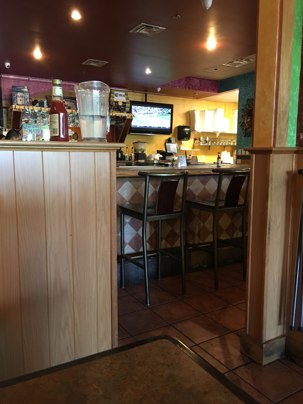 Mexico Restaurante | restaurant | 10001 Jefferson Davis Hwy, Fredericksburg, VA 22407, USA | 5408986046 OR +1 540-898-6046