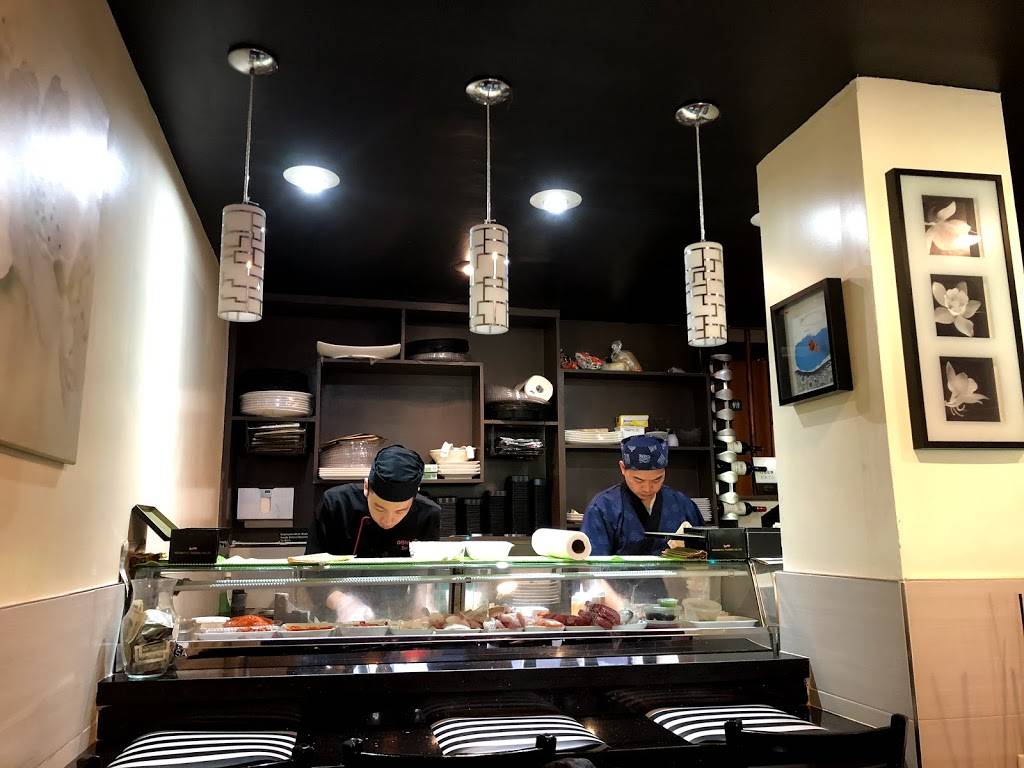 Oishi Bay | restaurant | 230 E 29th St, New York, NY 10016, USA | 2126832283 OR +1 212-683-2283