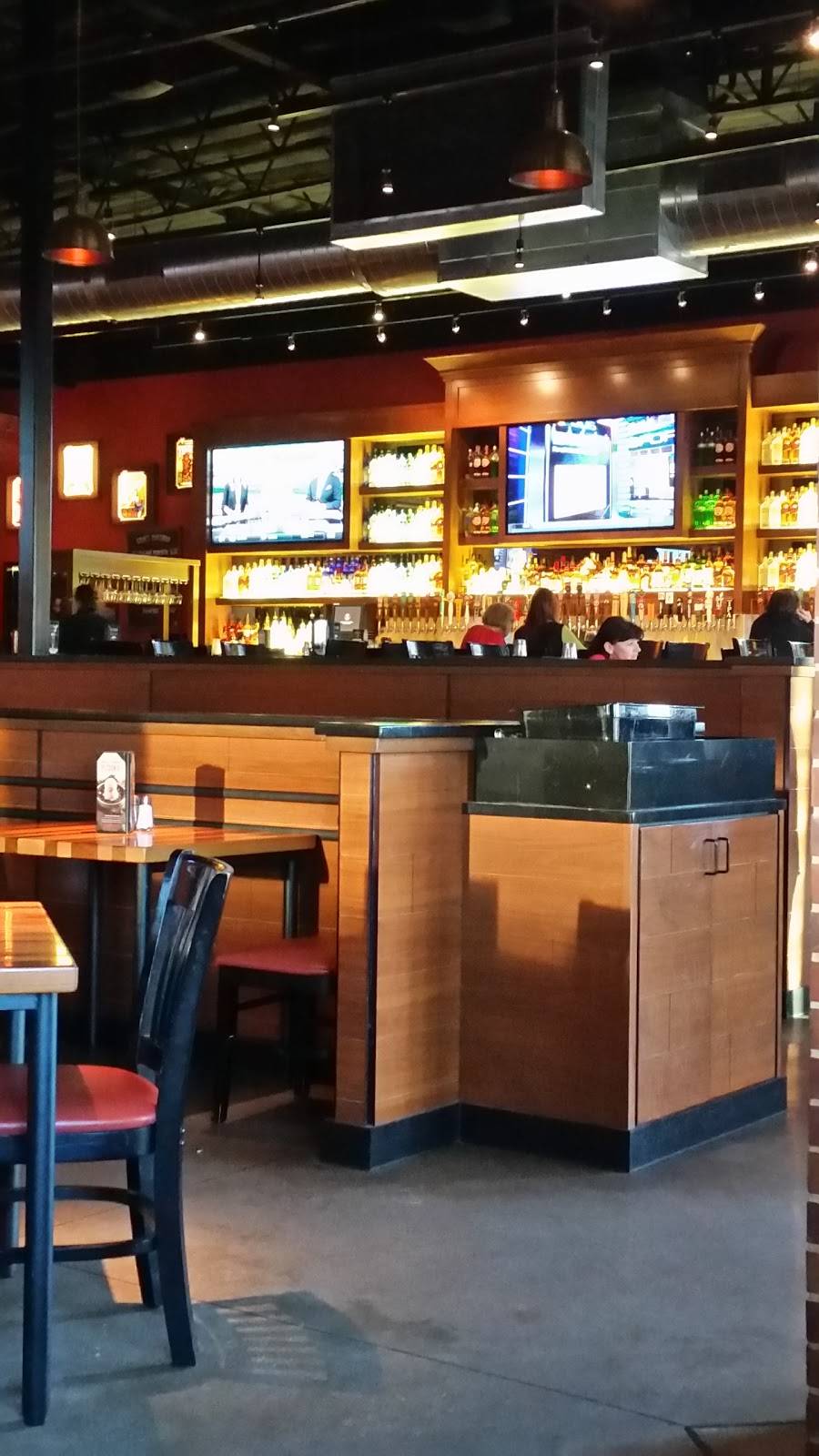 BJs Restaurant & Brewhouse | restaurant | 1001 E Whitestone Blvd, Cedar Park, TX 78613, USA | 5123792180 OR +1 512-379-2180