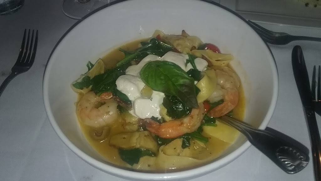 Ebbys Ristorante and Lounge | cafe | 2013 Central Ave, Seaside Park, NJ 08752, USA | 7328304775 OR +1 732-830-4775