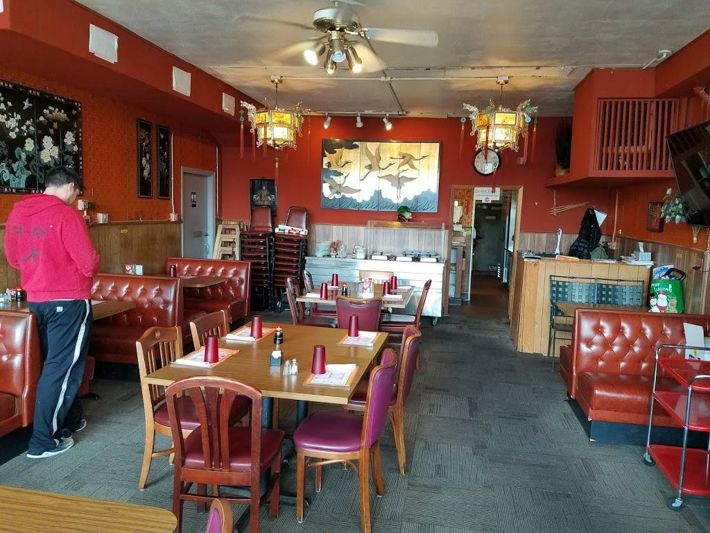 Kwans Chinese Cuisine on Penn | restaurant | 5412 Penn Ave S, Minneapolis, MN 55419, USA | 6129223432 OR +1 612-922-3432