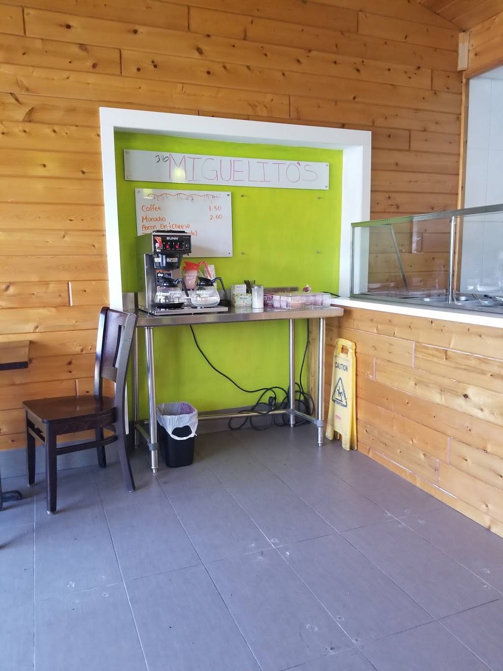 Miguelitos Deli | restaurant | Thornwood, NY 10594, USA | 9146528059 OR +1 914-652-8059