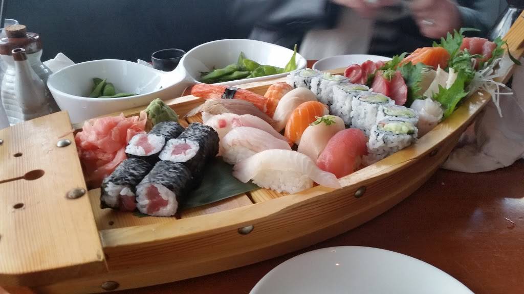 Tonys Sushi & Steakhouse | restaurant | 466 E Main St, East Moriches, NY 11940, USA | 6318789575 OR +1 631-878-9575