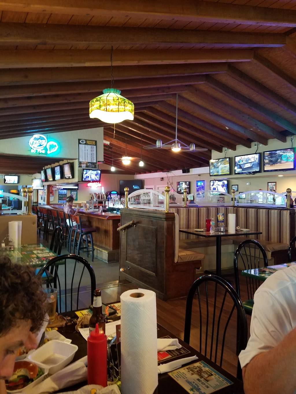 The End Zone Sports Grille | restaurant | 2440 S McCall Rd, Englewood, FL 34224, USA | 9414739663 OR +1 941-473-9663