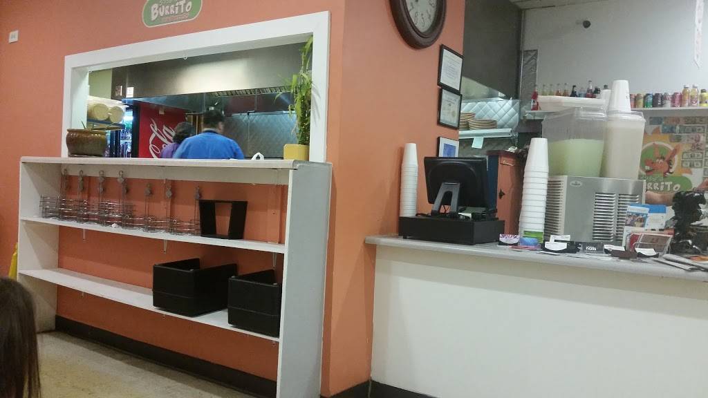 Cucos Burrito Express | restaurant | 374 Northwest Hwy, Cary, IL 60013, USA | 8478294930 OR +1 847-829-4930