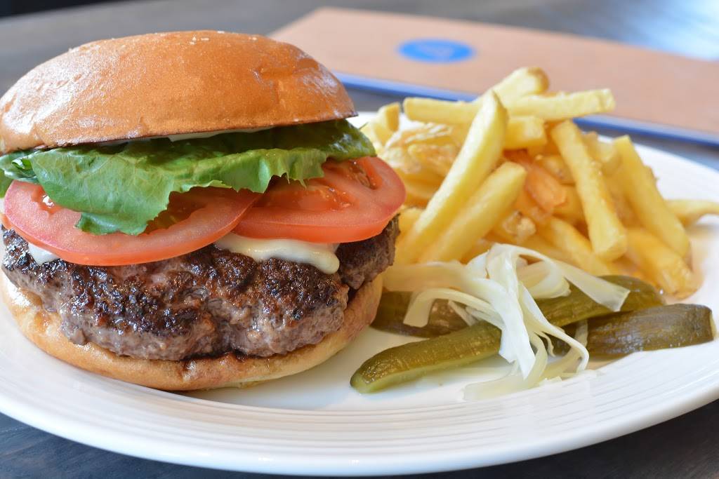Bistro Burger & Grill | restaurant | 965 Mountain View Dr, Lafayette, CA 94549, USA | 9254031164 OR +1 925-403-1164
