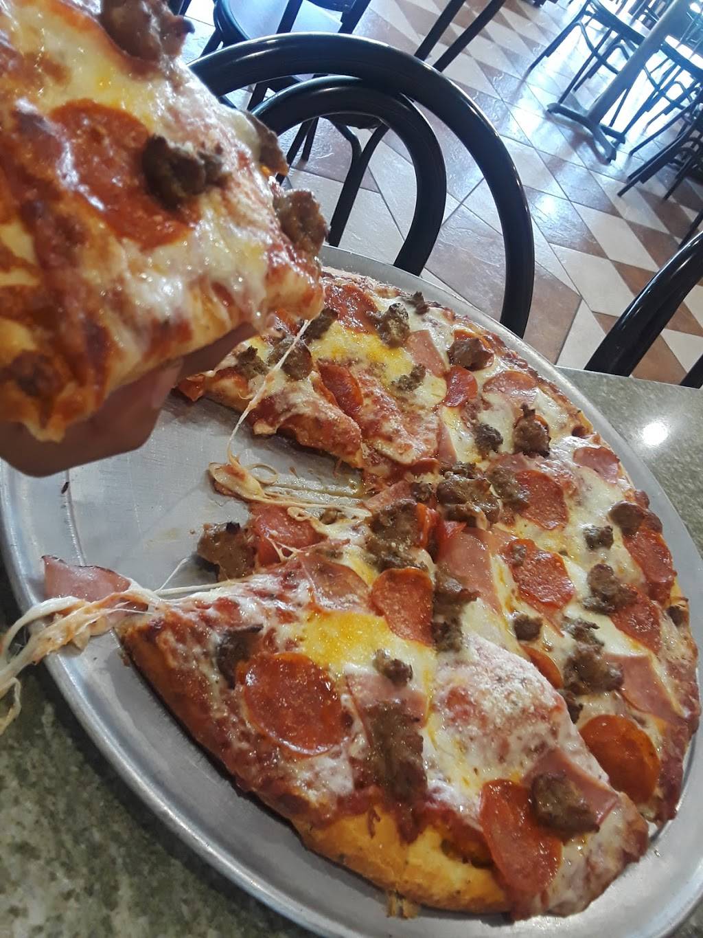Bambinos Pizza and Italian Food | restaurant | 10971 Magnolia Ave, Riverside, CA 92505, USA | 9513510244 OR +1 951-351-0244
