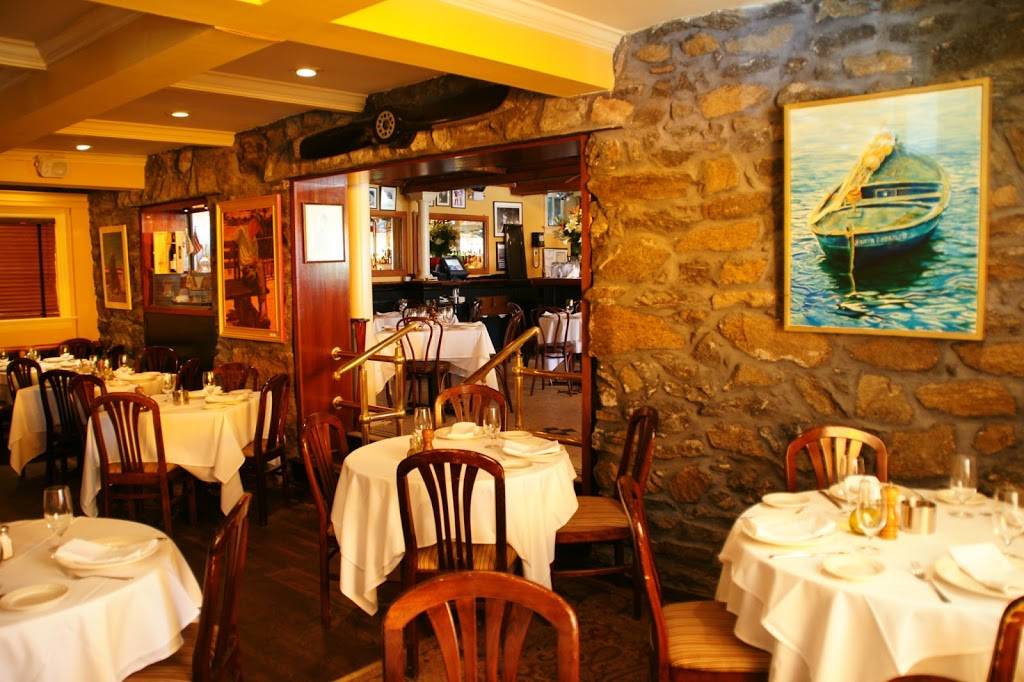 Polpo Restaurant & Saloon | restaurant | 554 Old Post Road #3, Greenwich, CT 06830, USA | 2036291999 OR +1 203-629-1999