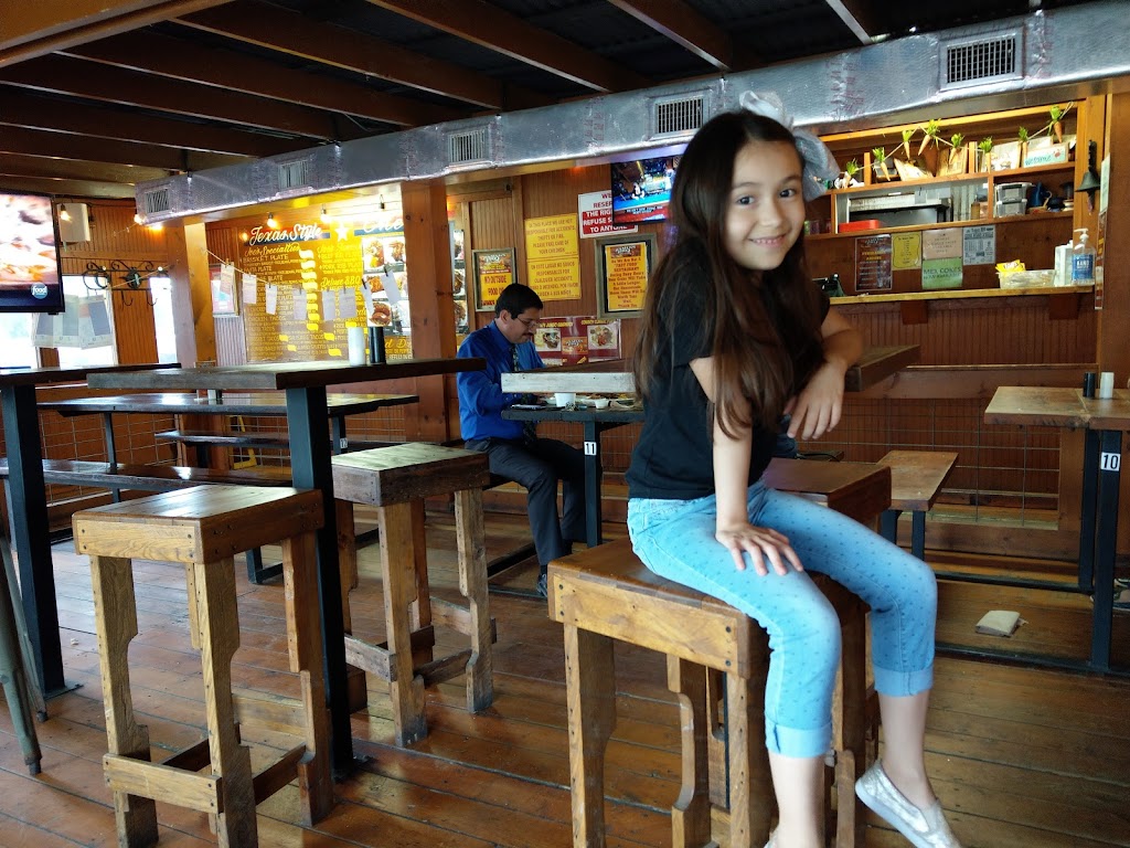 Ramos BBQ & Catering | restaurant | 10801 N 10th St, McAllen, TX 78504, USA | 9563861818 OR +1 956-386-1818