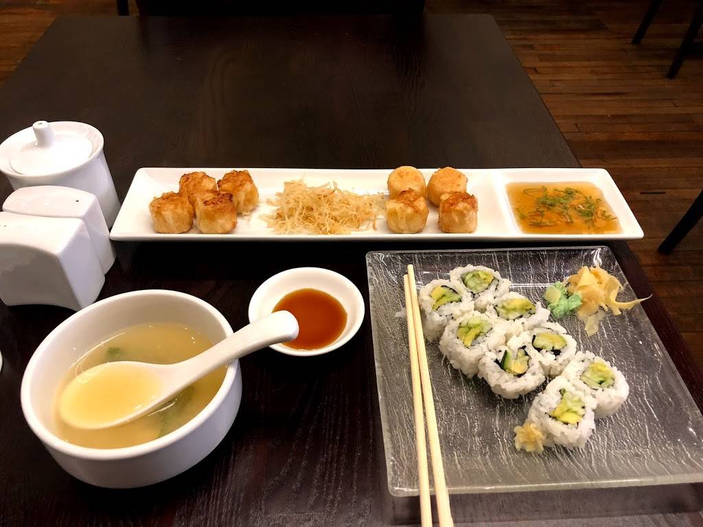 Sungs House | restaurant | 1507 Euclid Ave, Cleveland, OH 44115, USA | 2166967655 OR +1 216-696-7655