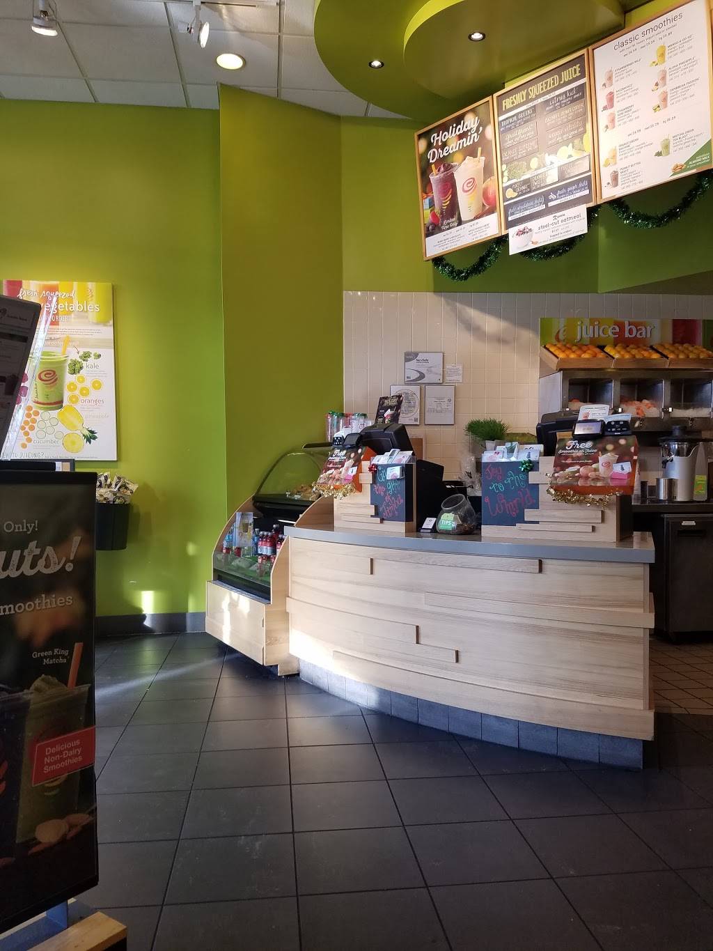 Jamba Juice El Paseo | restaurant | 2944 Tapo Canyon Rd. #H, Simi Valley, CA 93063, USA | 8055221055 OR +1 805-522-1055