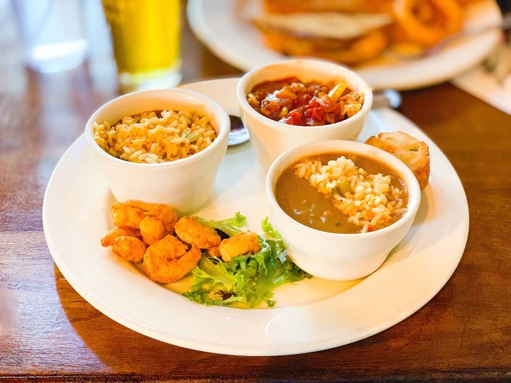 The Big Easy Oven and Tap | restaurant | 231 Grande Heights Dr, Cary, NC 27513, USA | 9194686007 OR +1 919-468-6007