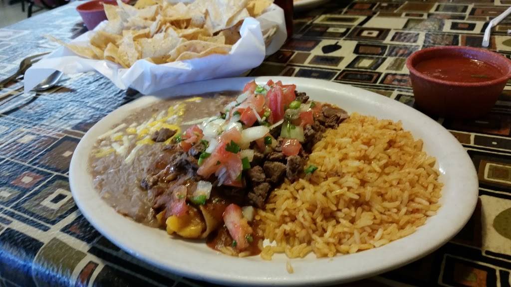 Teles Mexican Restaurant | restaurant | 175 W Main St, Van, TX 75790, USA | 9039637600 OR +1 903-963-7600