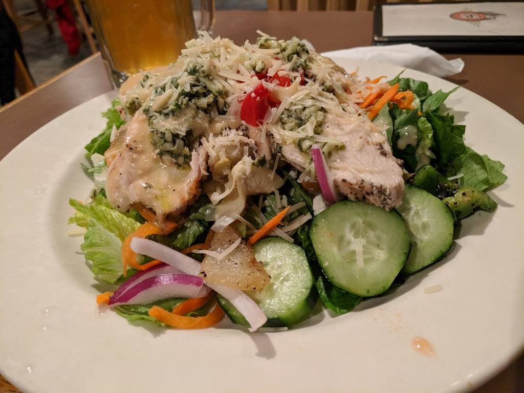 Hot Point Deli | restaurant | 1718 Walnut St, Cary, NC 27511, USA | 9194606299 OR +1 919-460-6299