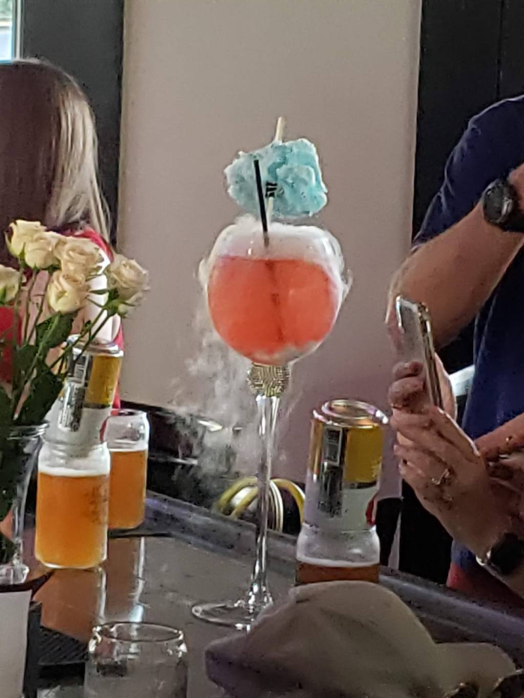 Mercantile social | restaurant | 20 N Main St, Alpharetta, GA 30004, USA | 4702425317 OR +1 470-242-5317