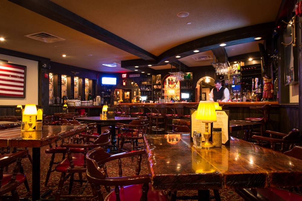 Sperrys Cool Springs | restaurant | 650 Frazier Dr, Franklin, TN 37067, USA | 6157789950 OR +1 615-778-9950