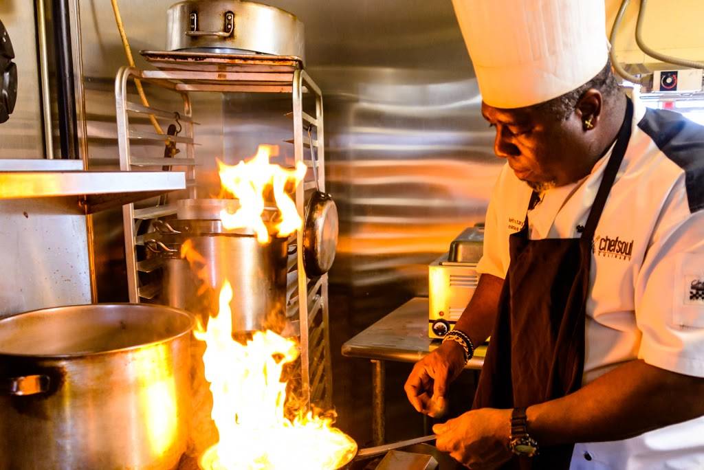 Zacharys BBQ & Soul Kitchens and Catering | restaurant | 2549-51, 51 Orthodox St, Philadelphia, PA 19137, USA | 6102721800 OR +1 610-272-1800