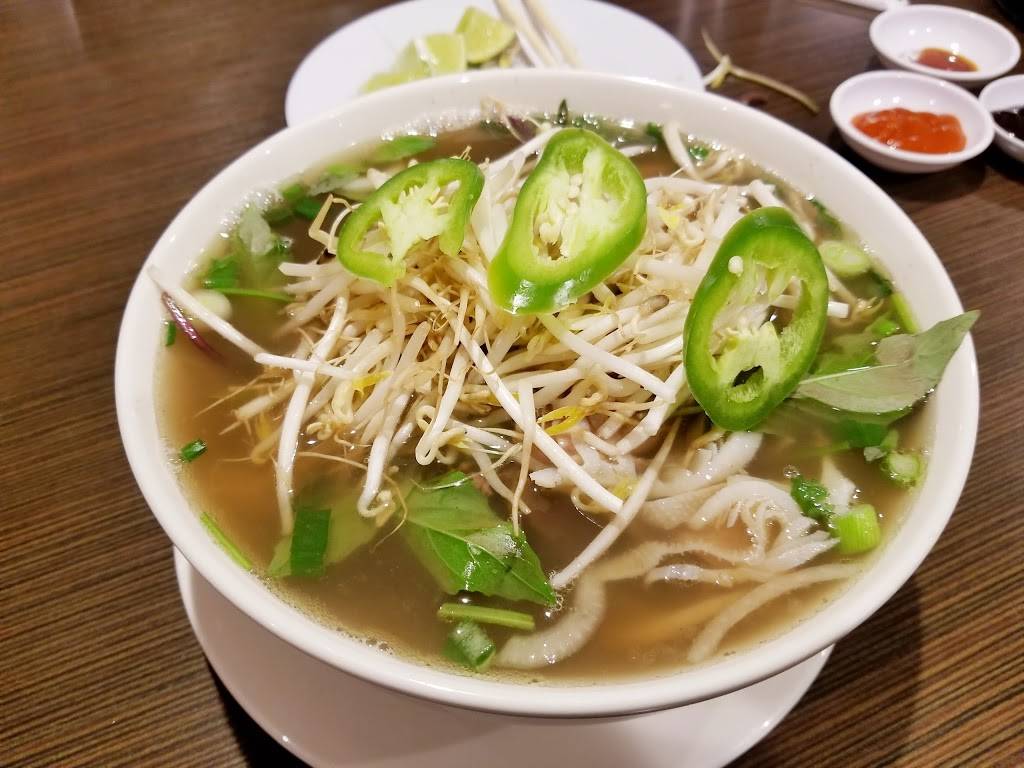 Blue Lotus Vietnamese Cuisine | restaurant | 21705 S Main St, Carson, CA 90745, USA | 3105189538 OR +1 310-518-9538