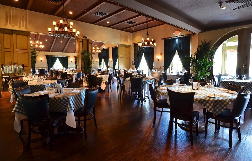 Mr. Bs - A Bartolotta Steakhouse - Brookfield | restaurant | 18380 W Capitol Dr, Brookfield, WI 53045, USA | 2627907005 OR +1 262-790-7005