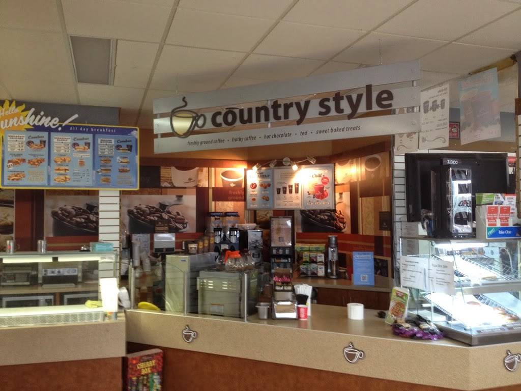 ESSO Gas Station/Country Style/Square Boy Pizza/Propane | cafe | 91 Bridge St S, Hastings, ON K0L 1Y0, Canada | 7056962411 OR +1 705-696-2411