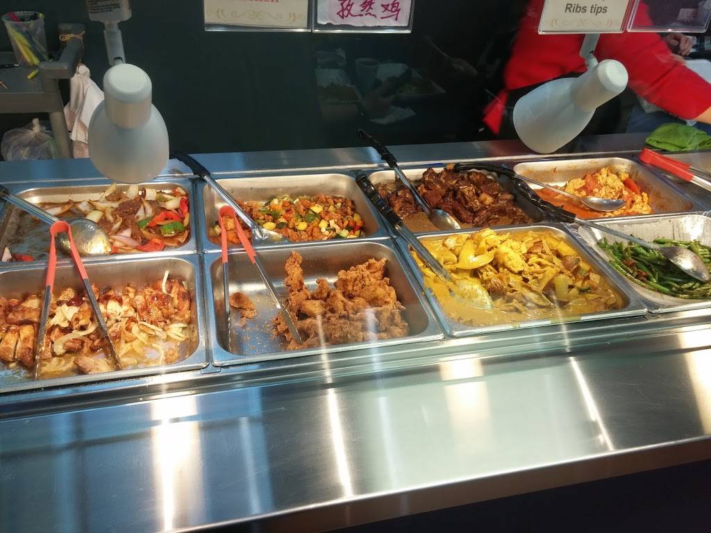 Tasty Wok | meal takeaway | 132 E Main St, Newark, DE 19711, USA | 3023693838 OR +1 302-369-3838