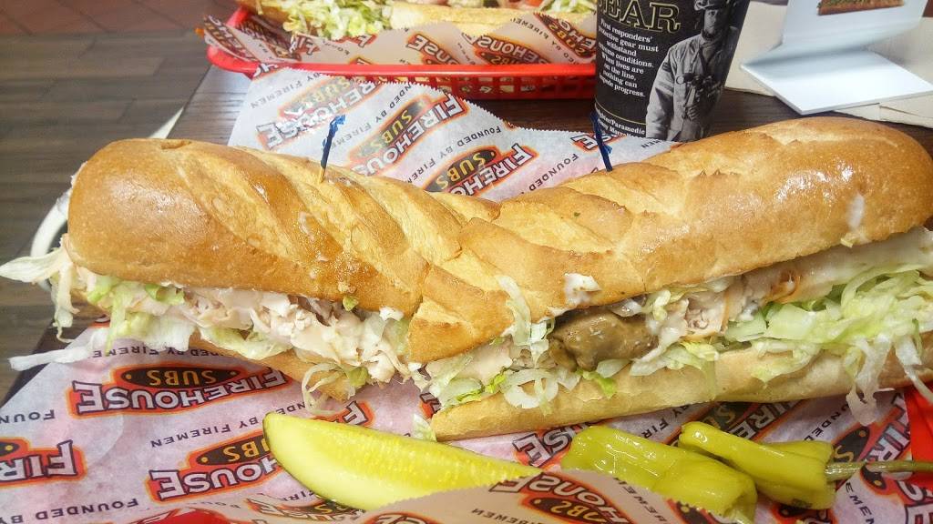 Firehouse Subs | restaurant | 1784 Stone Church Rd E #2, Stoney Creek, ON L8J 0K5, Canada | 9055783472 OR +1 905-578-3472