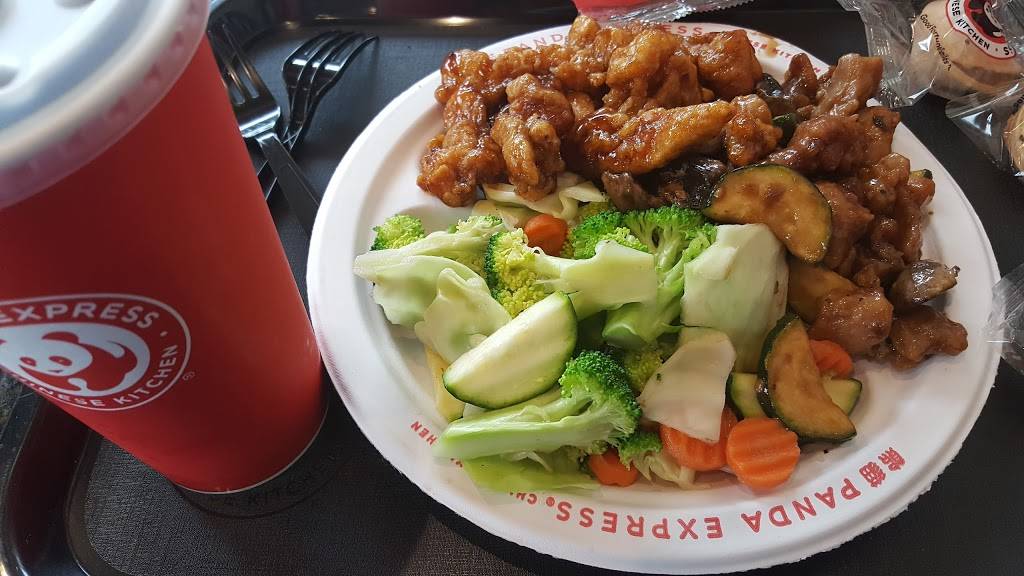 Panda Express | restaurant | 5145 Kipling St, Wheat Ridge, CO 80033, USA | 3034676893 OR +1 303-467-6893