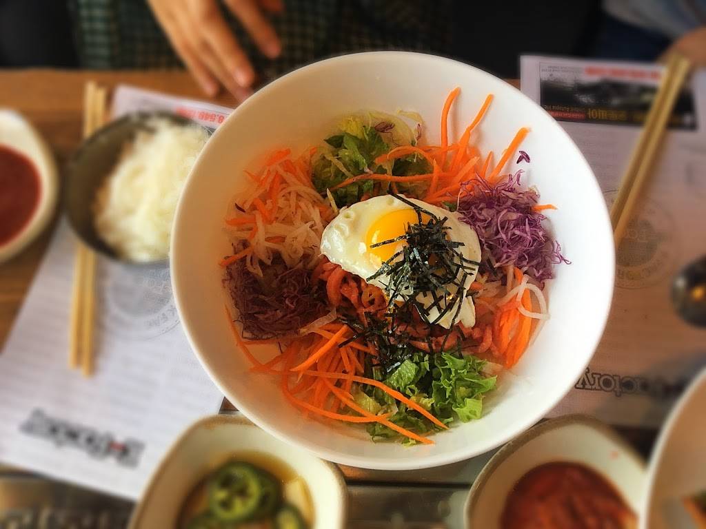 K BBQ Factory | restaurant | 3885 Venture Dr, Duluth, GA 30096, USA | 7702328881 OR +1 770-232-8881