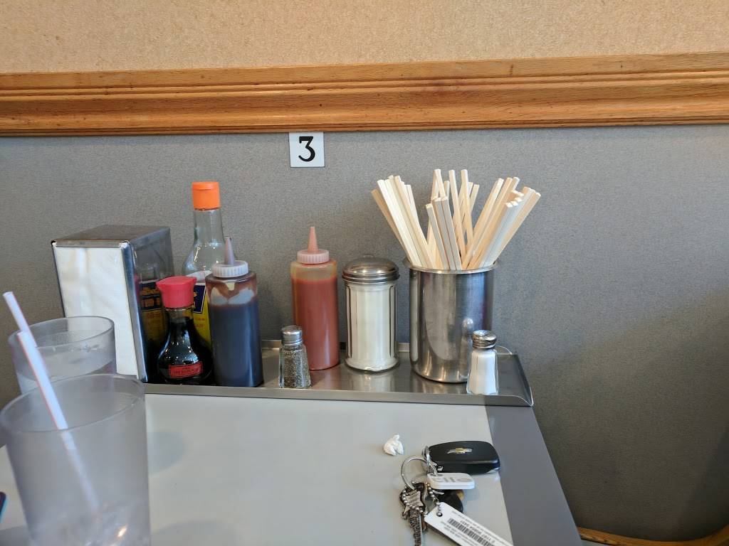 TK Noodle #1 | restaurant | 261 E William St, San Jose, CA 95112, USA | 4082978888 OR +1 408-297-8888