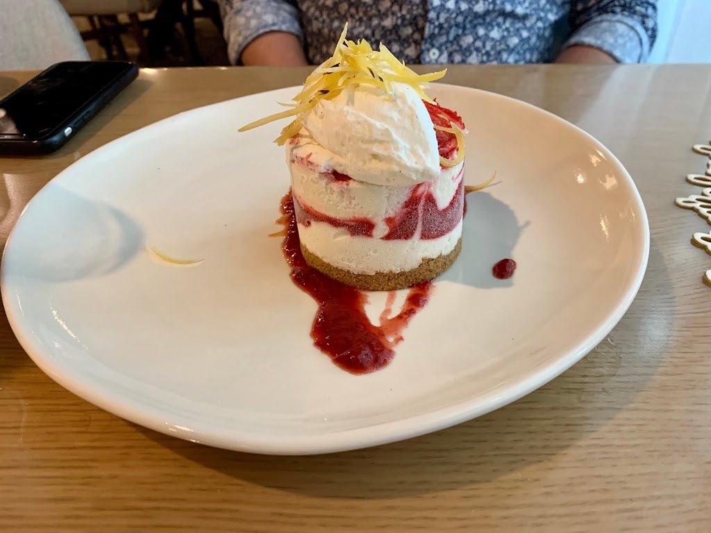 FORGE | restaurant | 1201 Broad St, Chattanooga, TN 37402, USA | 4237563400 OR +1 423-756-3400